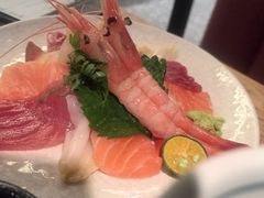 -沼津港精致料理·寿喜烧·烧鸟(龙湖南桥天街店)