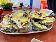 -蚝乡农庄(铁涌赤岸店)