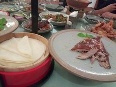 -青年公社烤鸭(青年路店)