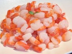 -上海滩餐厅(BFC外滩金融中心店)