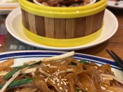 -香港新曜记茶餐厅(星耀城店)
