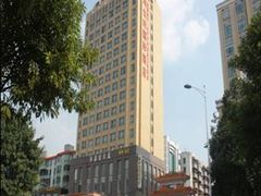 图片1-维也纳国际酒店·广州南站钟村地铁站店
