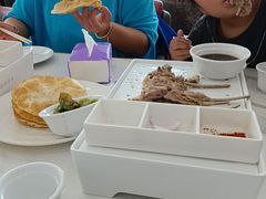 -老毛手抓·盐池滩羊非遗手抓(宁夏总店)