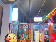 大堂-溏心风鲍港式打边炉(余英坊店)