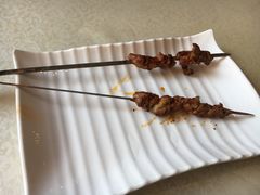 -巴依老爷·新疆美食(上城区天城路店)