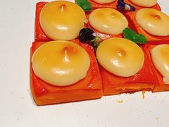 九格南瓜-大树餐厅(益田假日店)