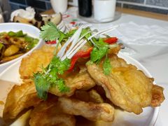 -李老哈·东北菜(宋园路店)