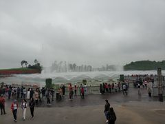 -天河潭旅游度假区