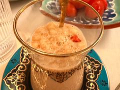 -龟兹KUCINA·新疆菜(前滩L+PLAZA店)