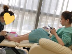 -盼兮·日式美睫沙龙