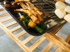 -袁家水泊水浒烤肉(白金店)