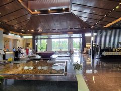 -上海怡沁园度假酒店