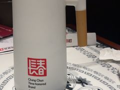 -东方饺子王臻味餐厅(新嘉坡城店)