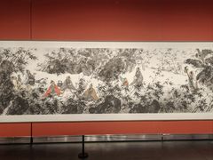 -江苏省美术馆(长江路新馆)