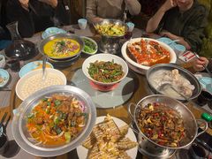 -湘聚缘湘菜馆(斜土路店)