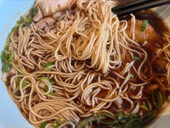 -胥城奥灶面·面之府(书香世家月亮湾酒店)