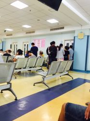 -首都医科大学附属北京儿童医院