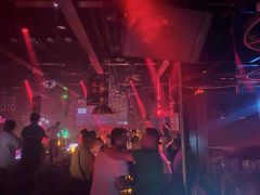 -苏荷酒吧(九街店)