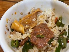 -麻伊伏土菜馆(朗州路店)