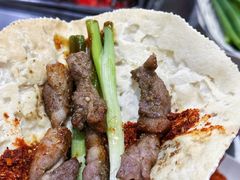 -小寒羊烧烤(凯瑞时代大厦店)