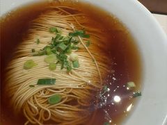 -松鹤面馆·古法焖肉面(观前店)