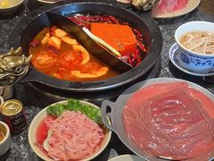 -蜀大侠火锅(春熙路店)