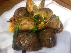 -必点海鲜·鲅鱼水饺(鞍山西道店)