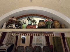 -海尔巴格一甸茶餐厅(团结路店)