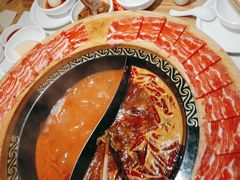 -川中渝夫火锅(铜陵万达广场店)