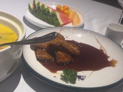 -海富门·带鱼·淮扬菜·粤菜(甘家口店)