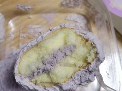 -好利来(欧亚商都店)