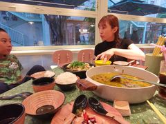 -南湖胖子砂锅(五福街店)