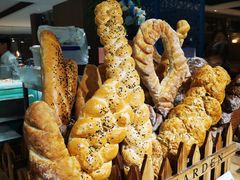 -晶丽香榭自助餐(南京大饭店)