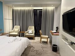 -上海怡沁园度假酒店