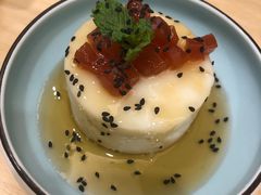 -船歌·鱼水饺青岛菜(国贸商城店)
