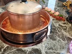 -慢丽江·云南野生菌土鸡锅(西山店)