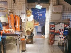 -钢管厂五区小郡肝火锅串串香(清河店)