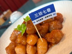 -安泰楼·佛跳墙创始人·传统闽味早茶·酒楼(三坊七巷闽菜地标店)