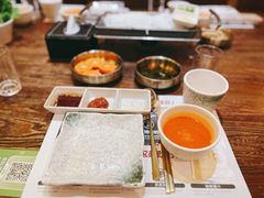 -坦坦大炉·韩式烤肉(望京店)