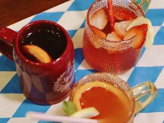 -Brotzeit博璨德国啤酒餐厅(亮马桥官舍店)