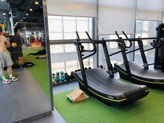 -OXYGYM 奥美氧舱运动中心(朝阳大悦城店)