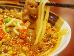 -粤尚腾香居中餐厅(首都机场希尔顿店)