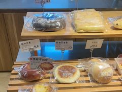 -C·BREAD饱仓(北苑店)