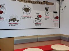 -幸运咖(舟山东路店)