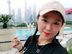 -池畔酒吧 WET Bar