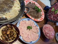 -楠火锅(昆山金鹰店)