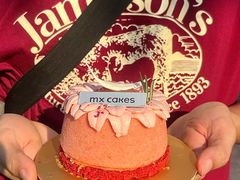 -美心西饼mx cakes(市桥站店)