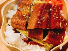 -肆月河豚·新淮扬(金融街店)