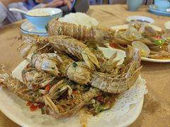 -揭阳钟记小食(福田新村店)