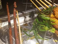 -新疆烧烤王(广灵店)